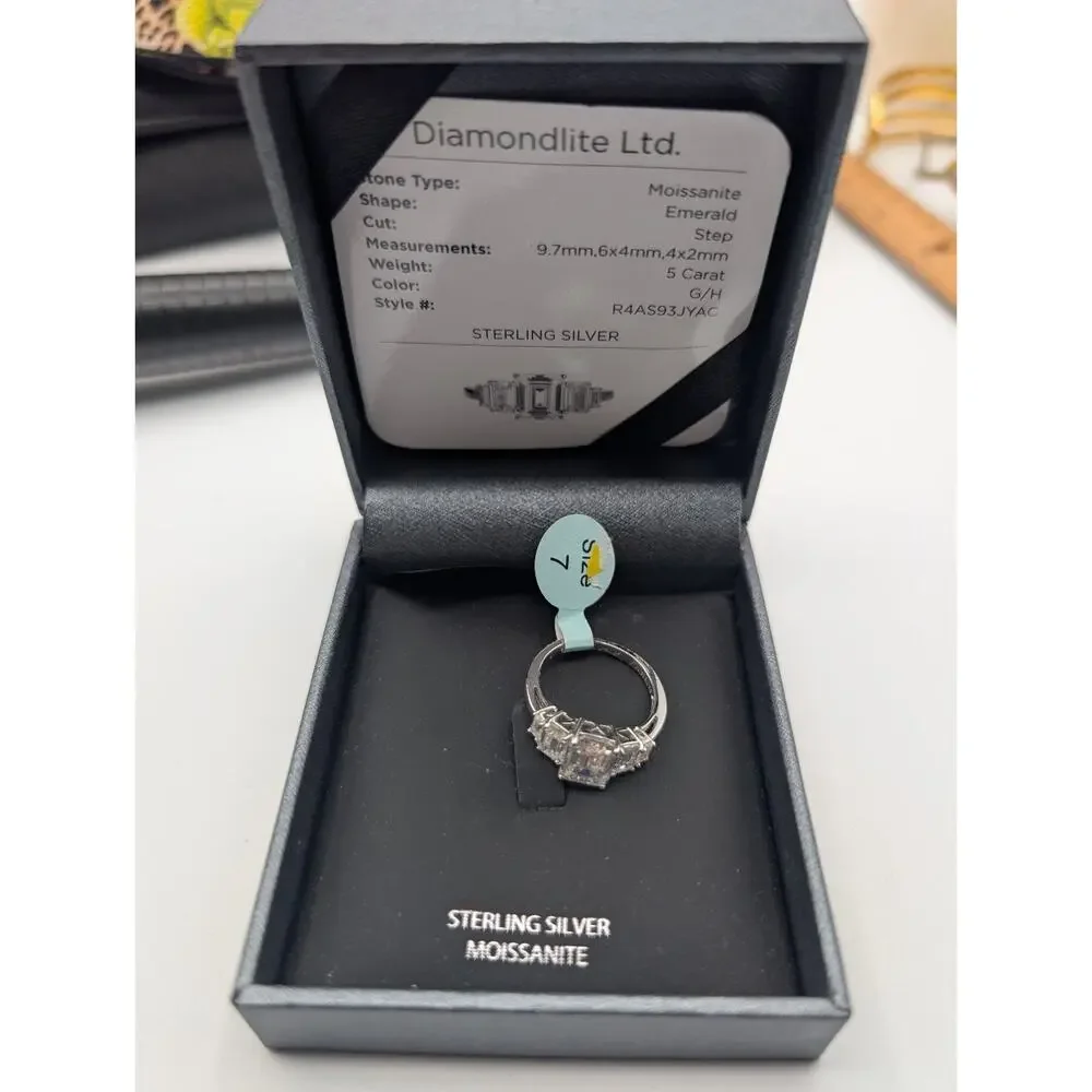 Diamondlite Ltd. discover timeless